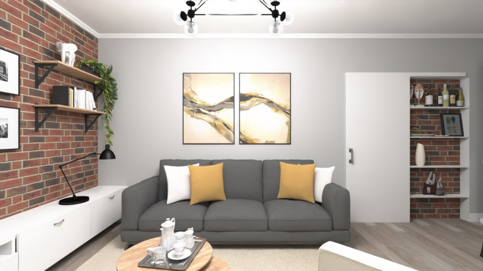 Гостиная (Московская обл.)