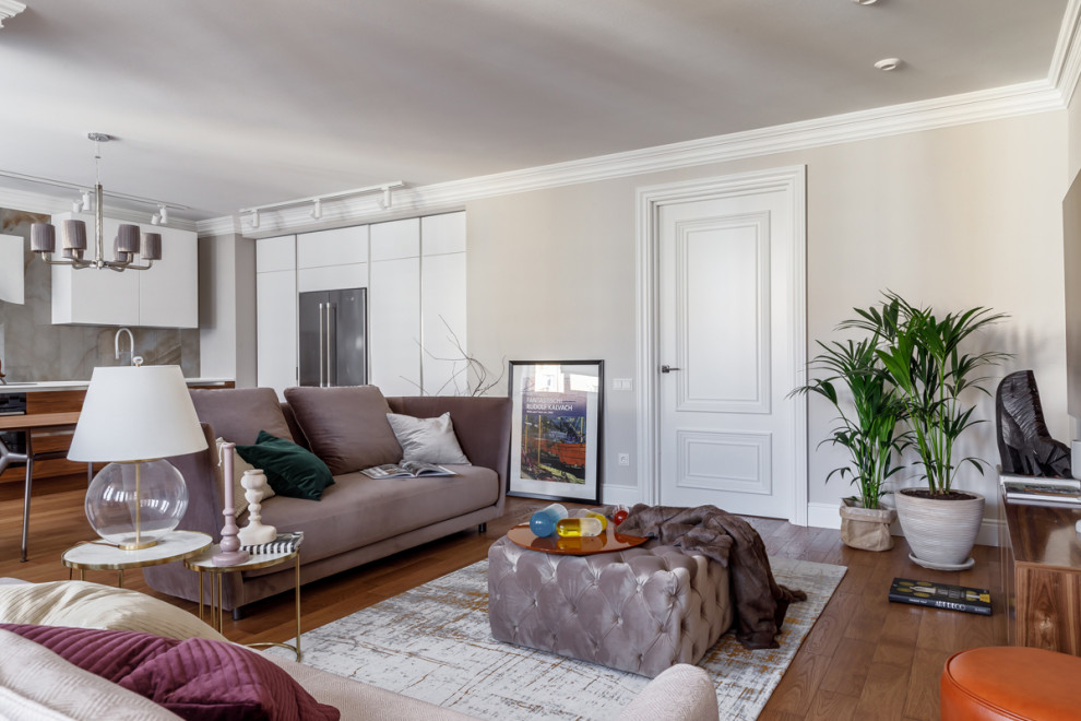 Феномен новой классики