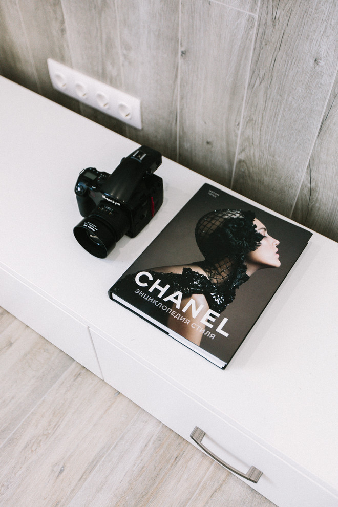 Небольшой клозапп)