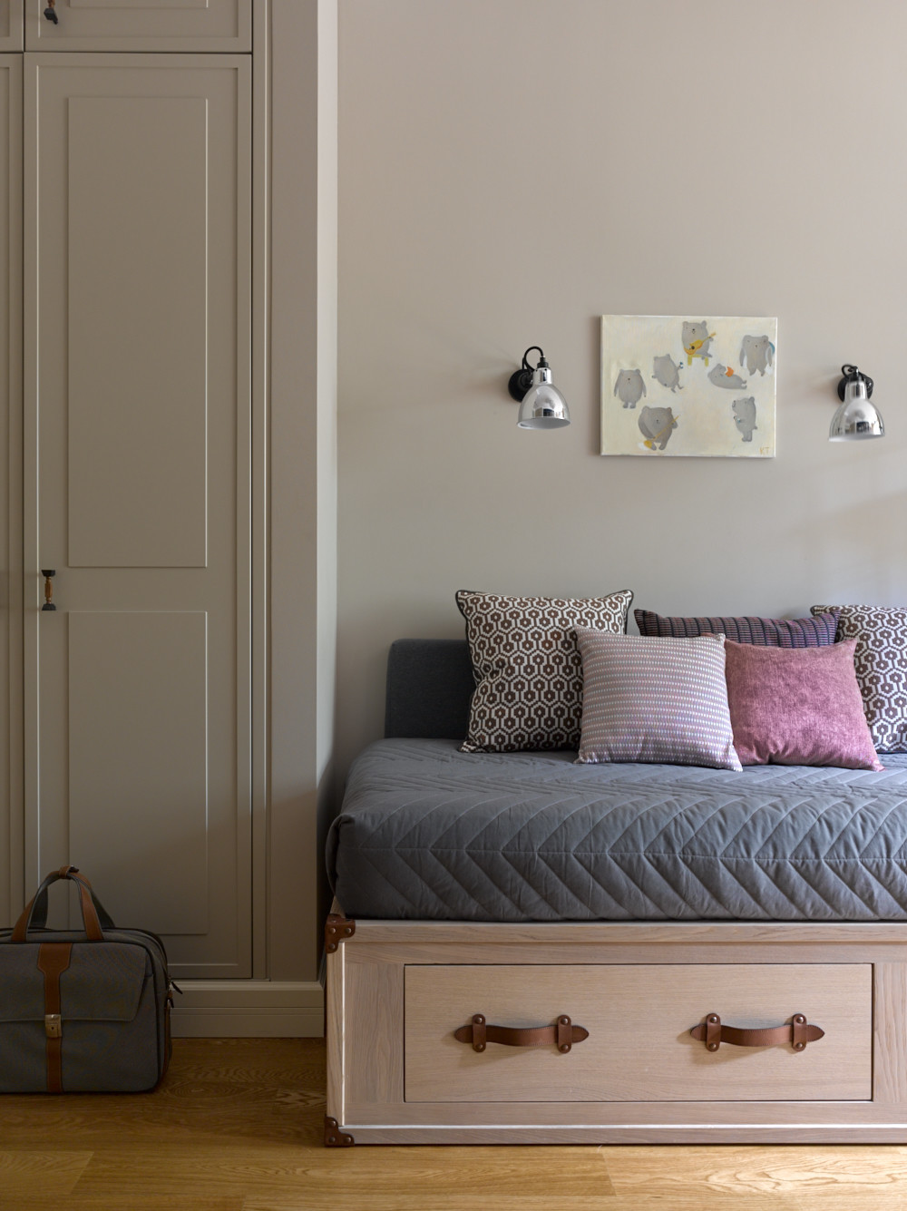 Воспоминания о Лондоне