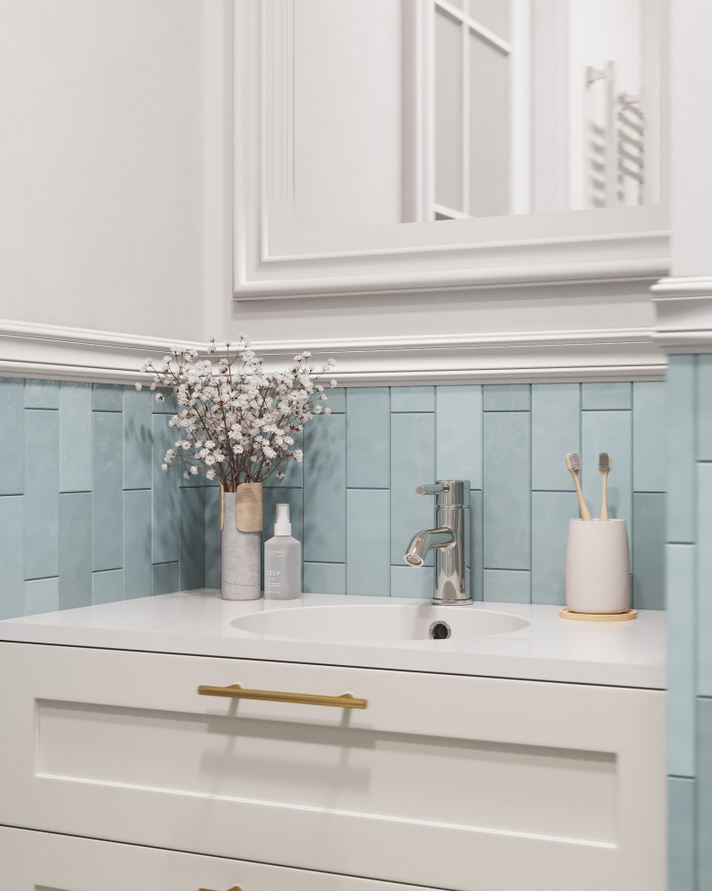 ЖК Серебрица