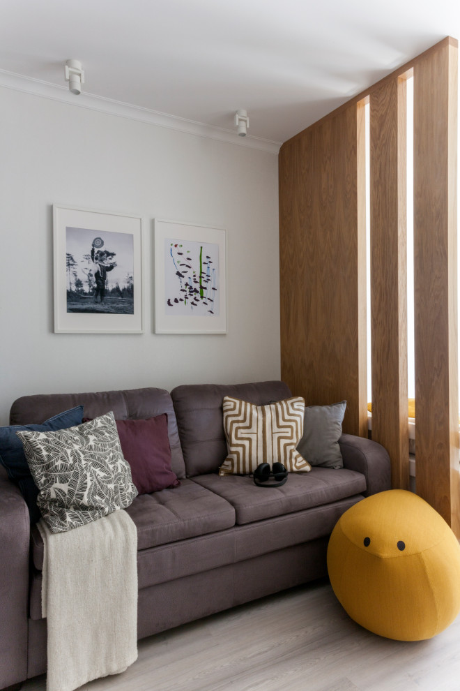 Весна в городе! Квартира 140кв.м.