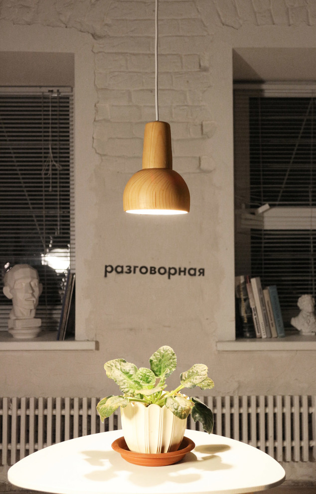 Портрет: WOOD WORKS – 8 мастерских, которые работают с деревом