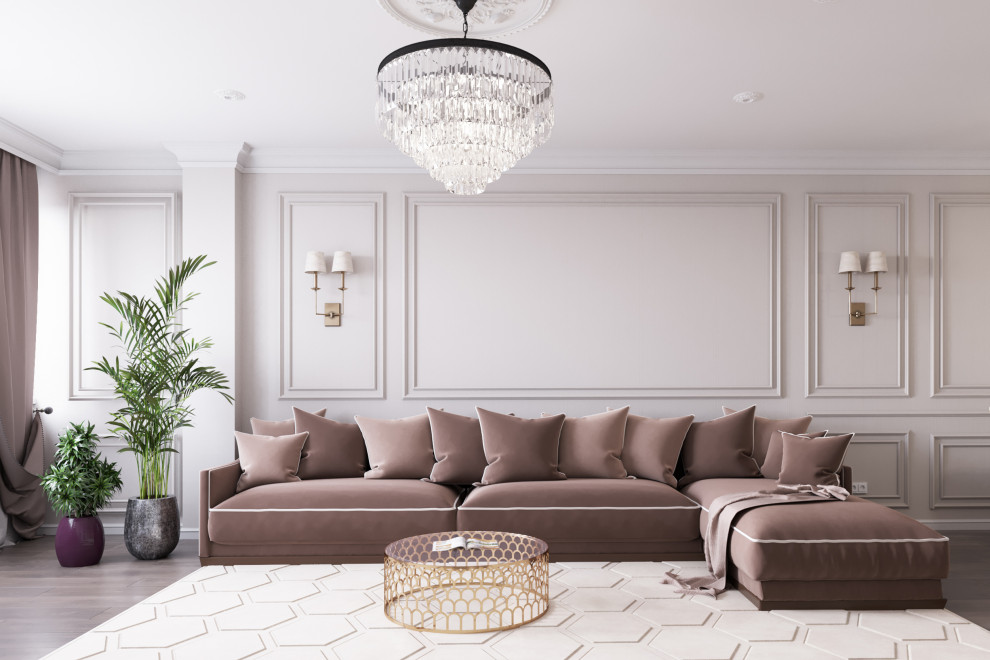 Театральная