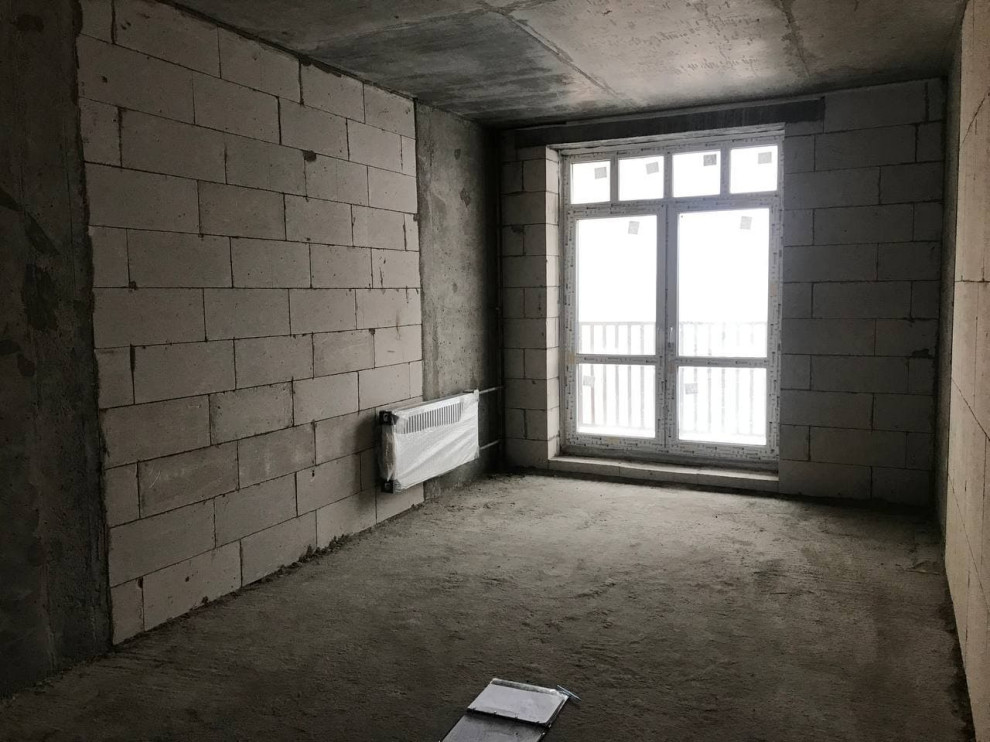 ЖК "Котельнические высотки"