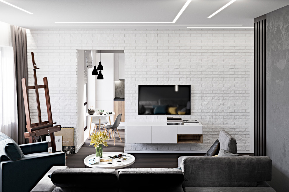 Ремонт квартиры на ул.Красная д.9