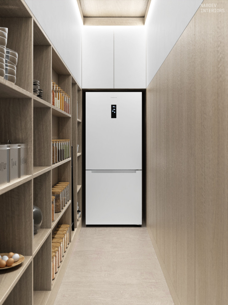 Дом на ул. Светлая