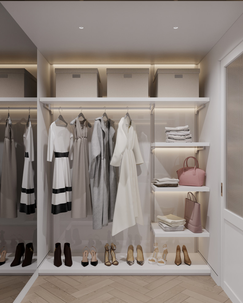 Квартира в ЖК "Русский Дом"