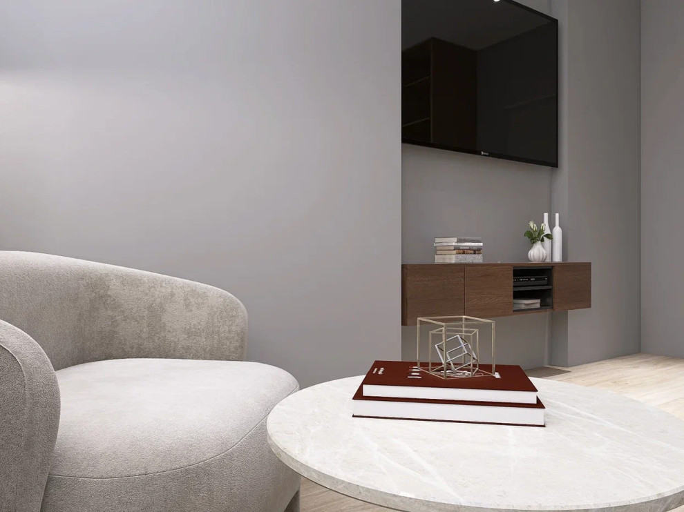 Квартира в ЖК Атмосфера