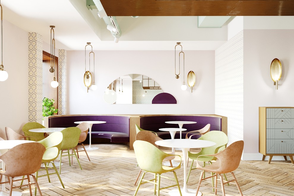 Ресторан, г. Москва