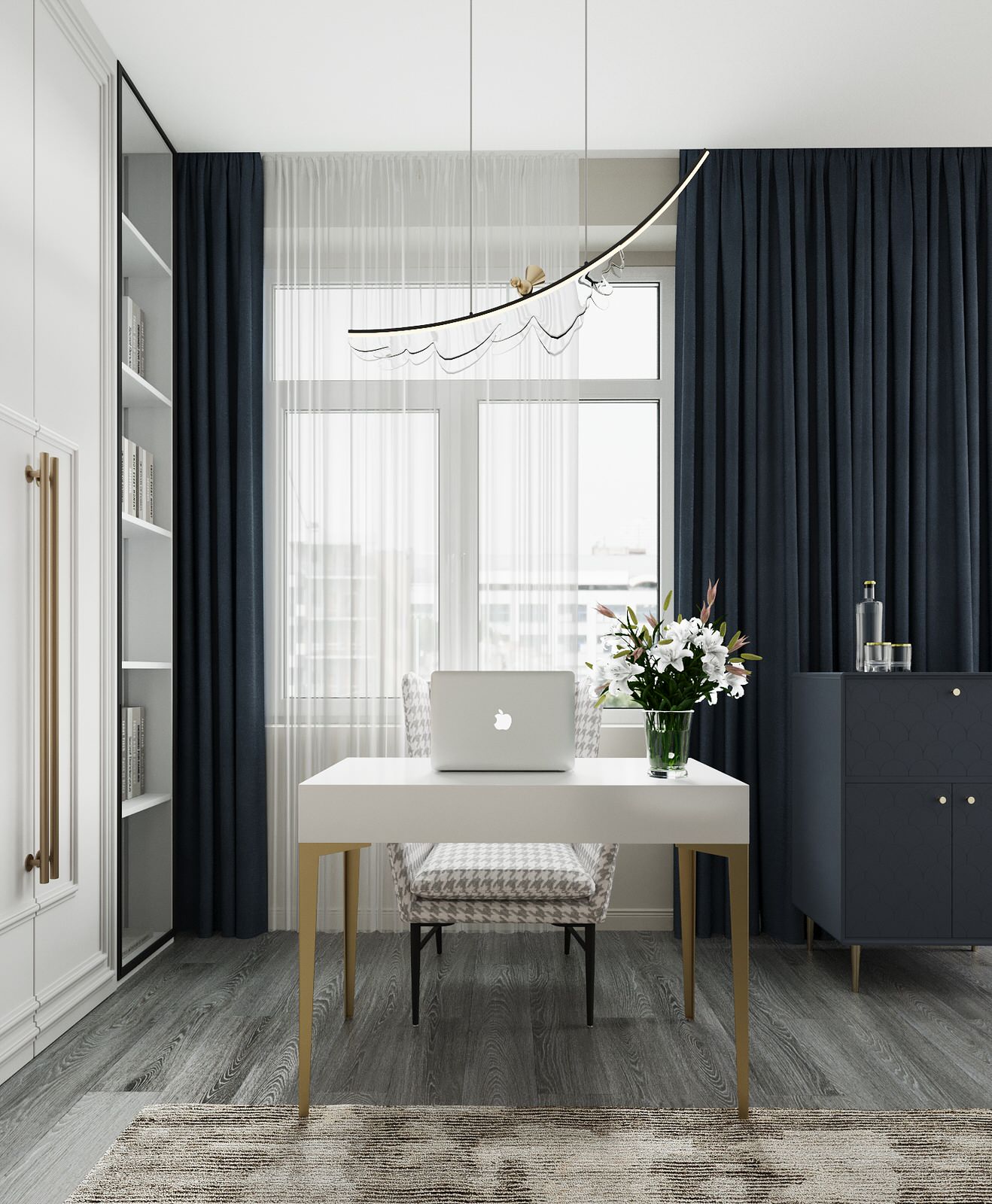 ЖК Образцовый Квартал