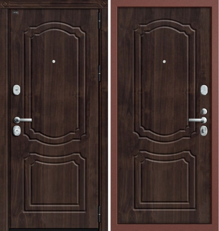 Входные двери