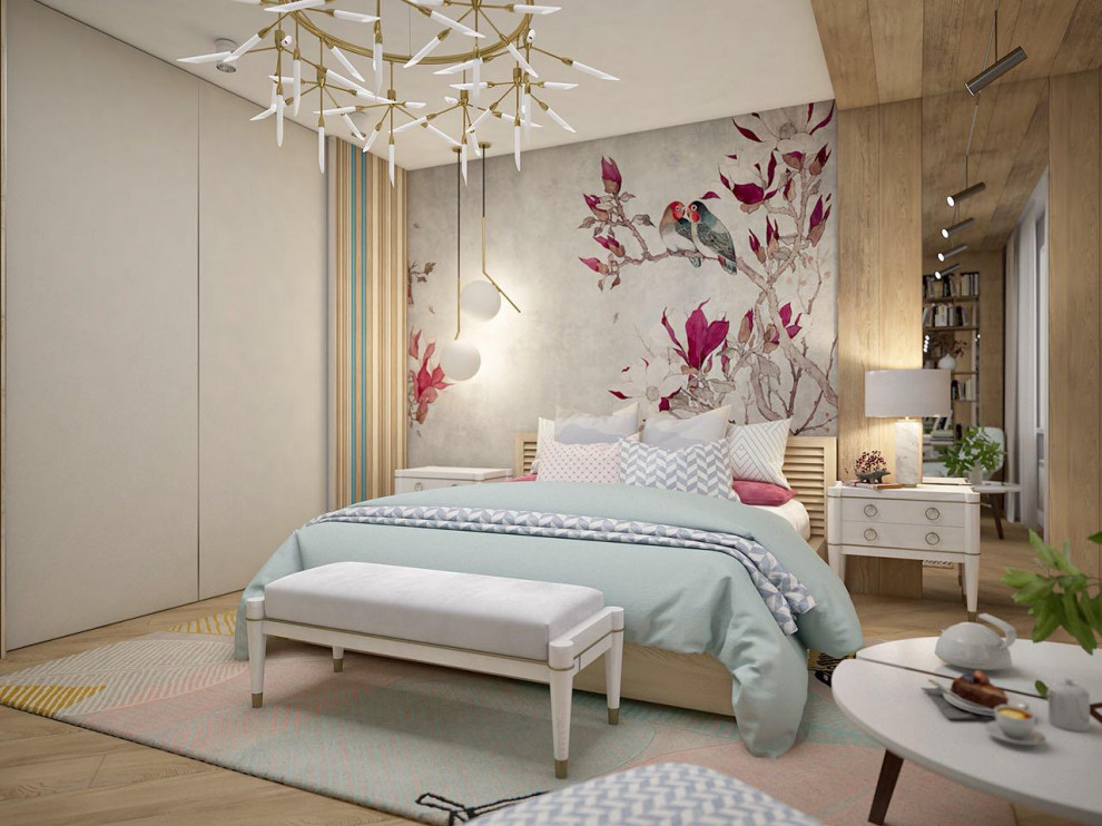 ЖК Континенталь