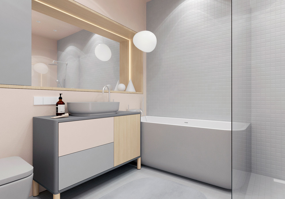 Квартира в ЖК "Дыхание"