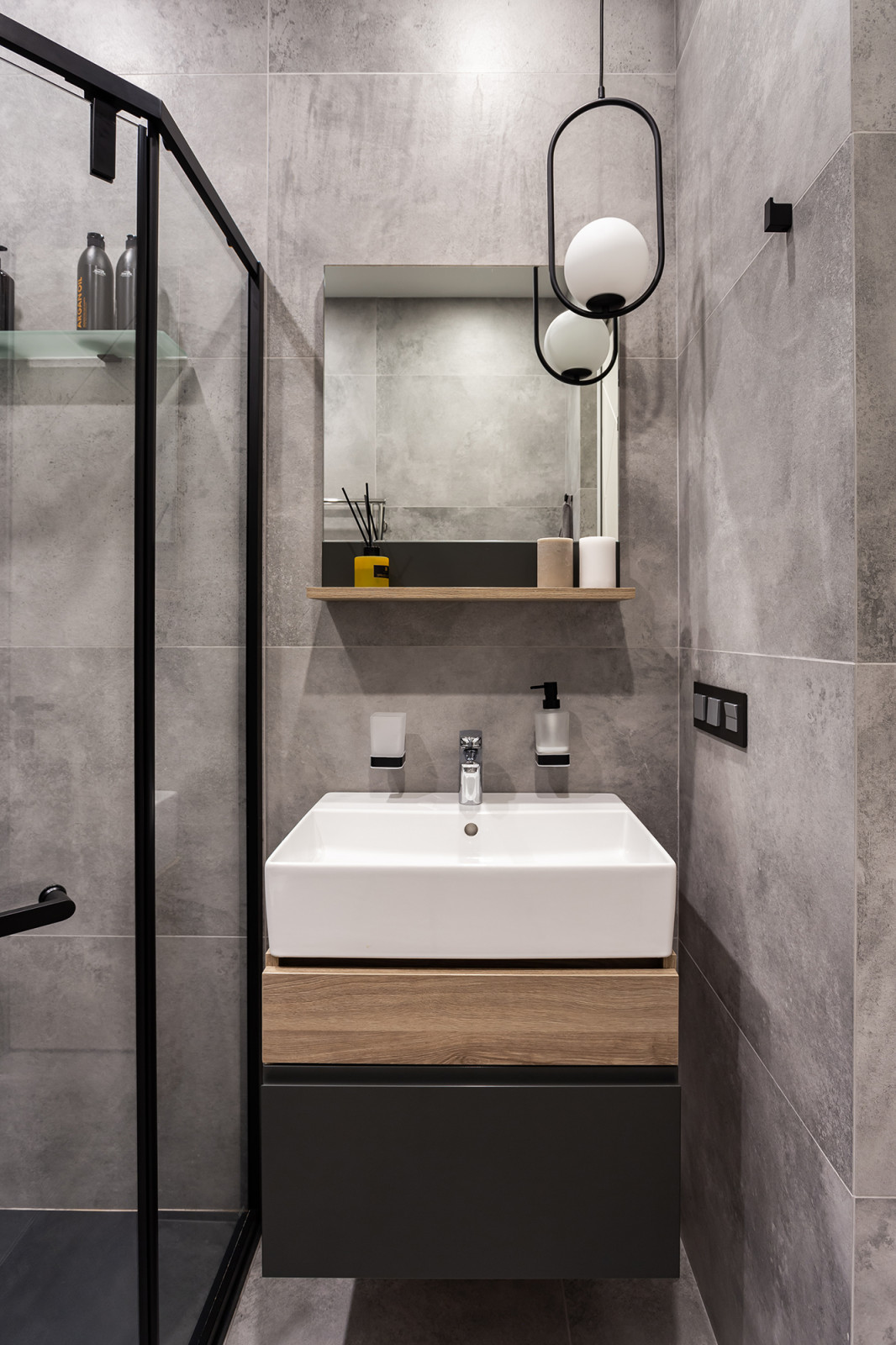 Утренний туман