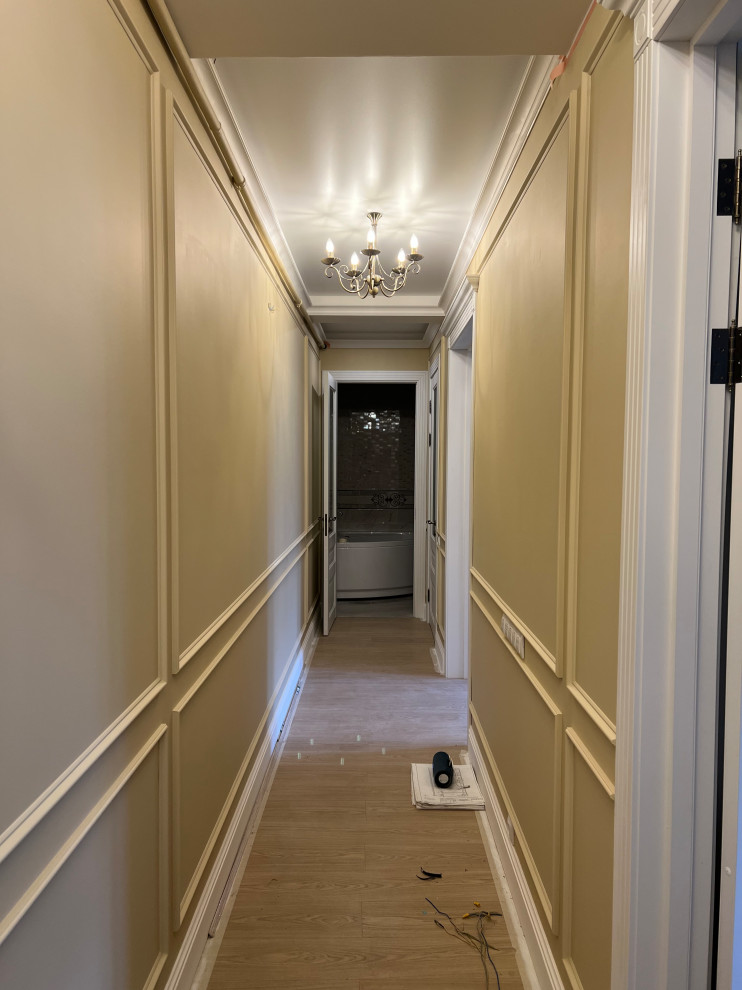 Квартира на Станиславского, 15, г.Новосибирск