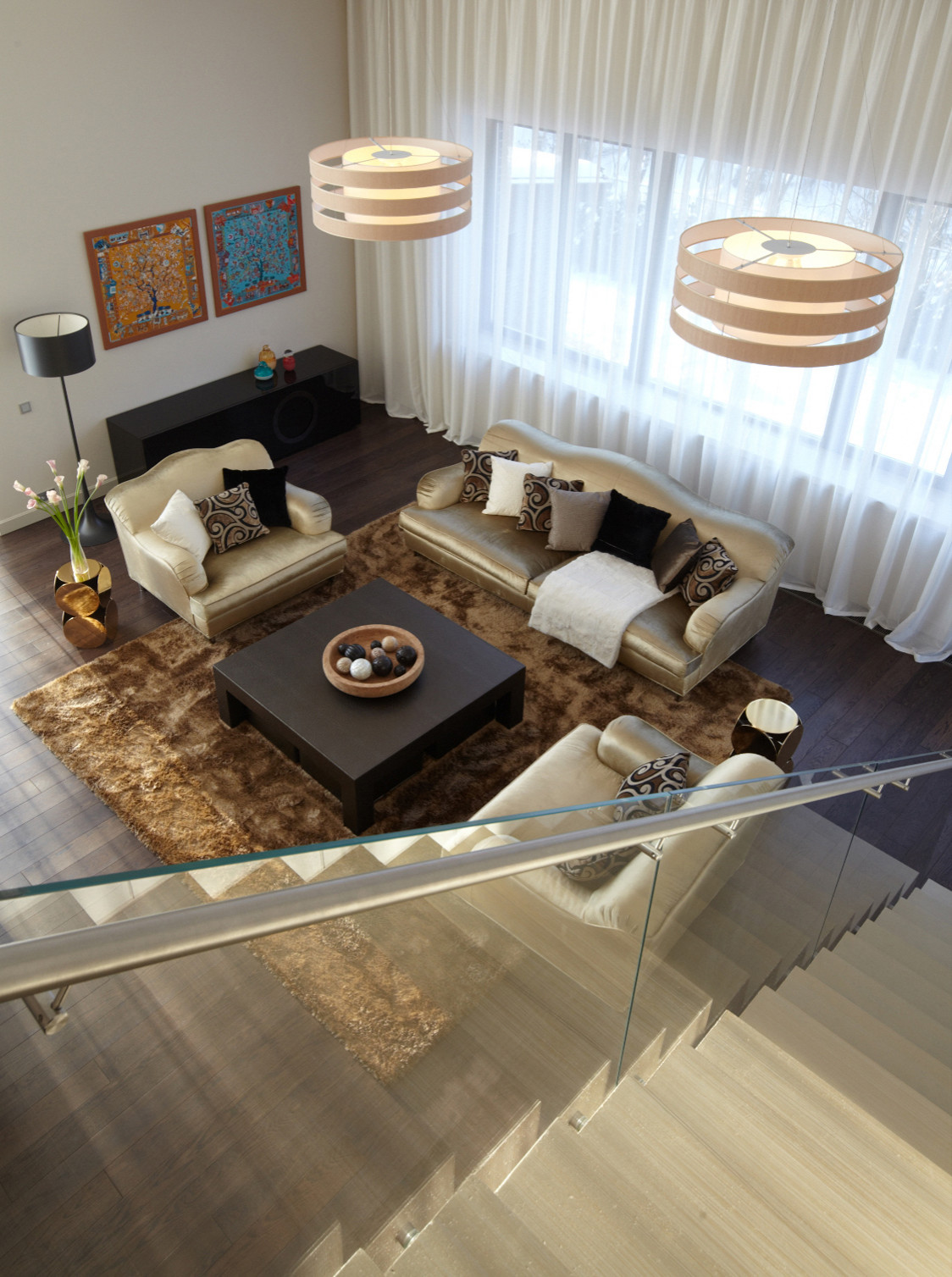 ДОМ 1800 КВ.М. КРИСТАЛ ИСТРА