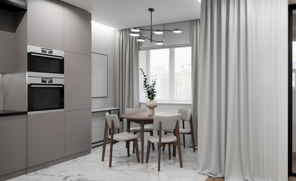 Квартира 82 м 2