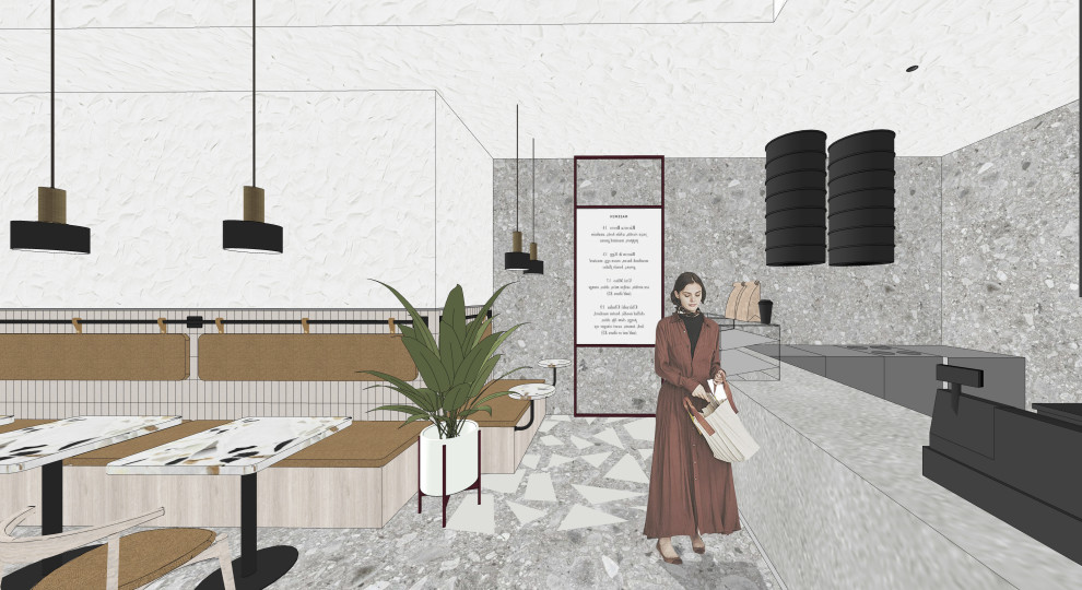 Кафе в Екатеринбурге