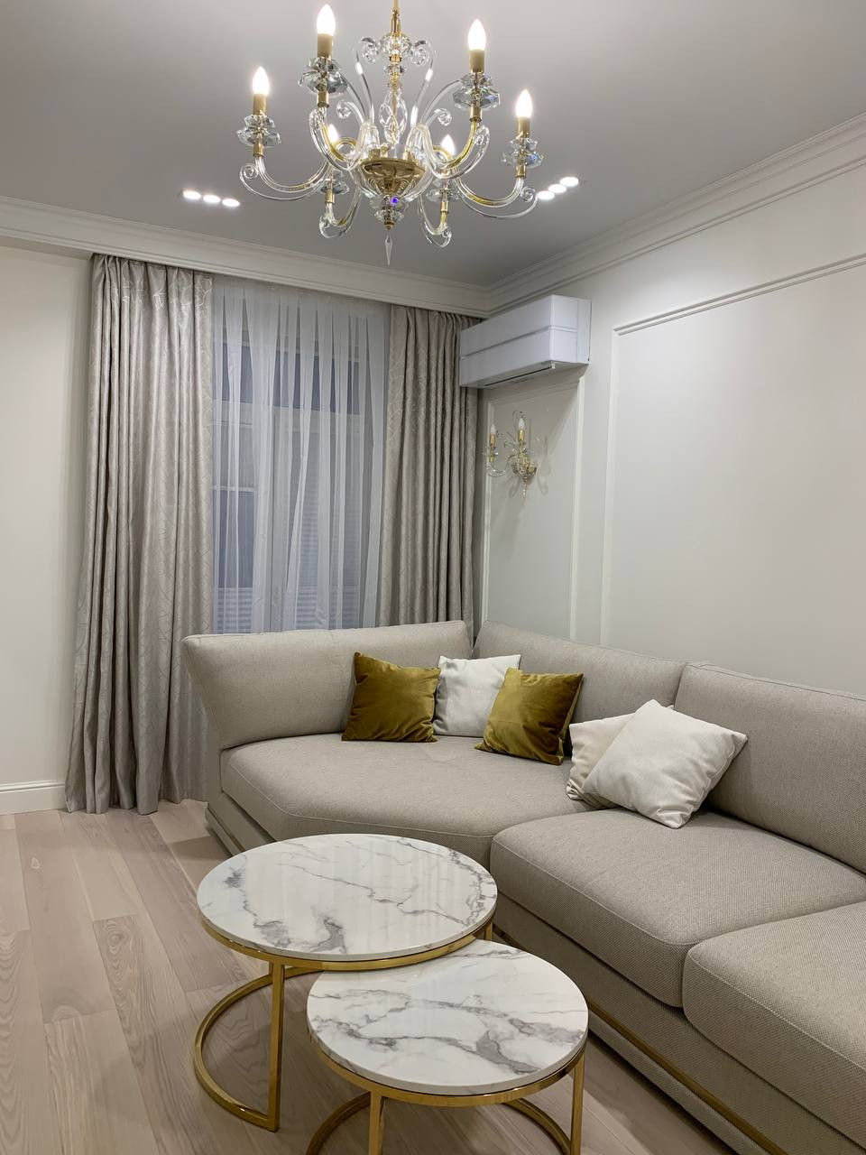 Обложка проекта: Мой проект