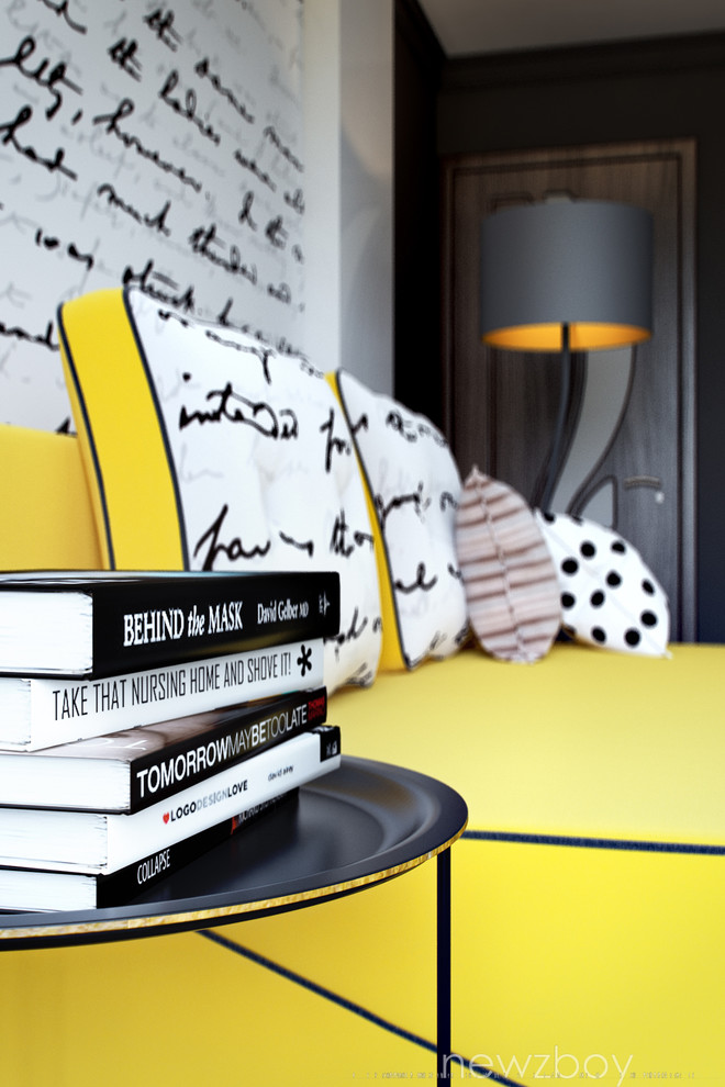 Studio Vizualization - Sofa_001