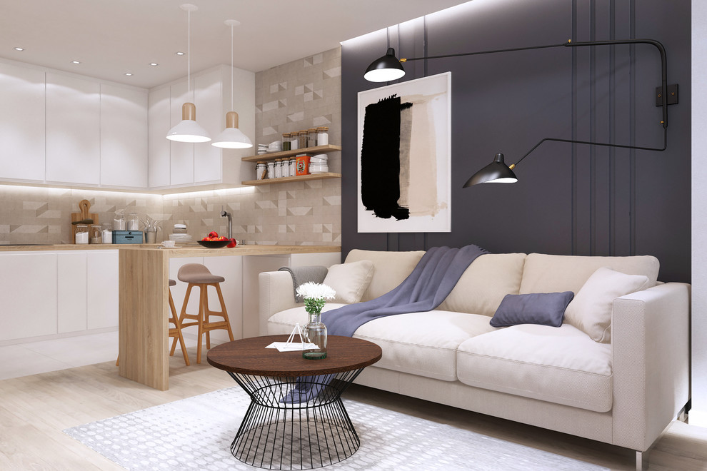 ЖК "Диадема",  73кв.м., Минск