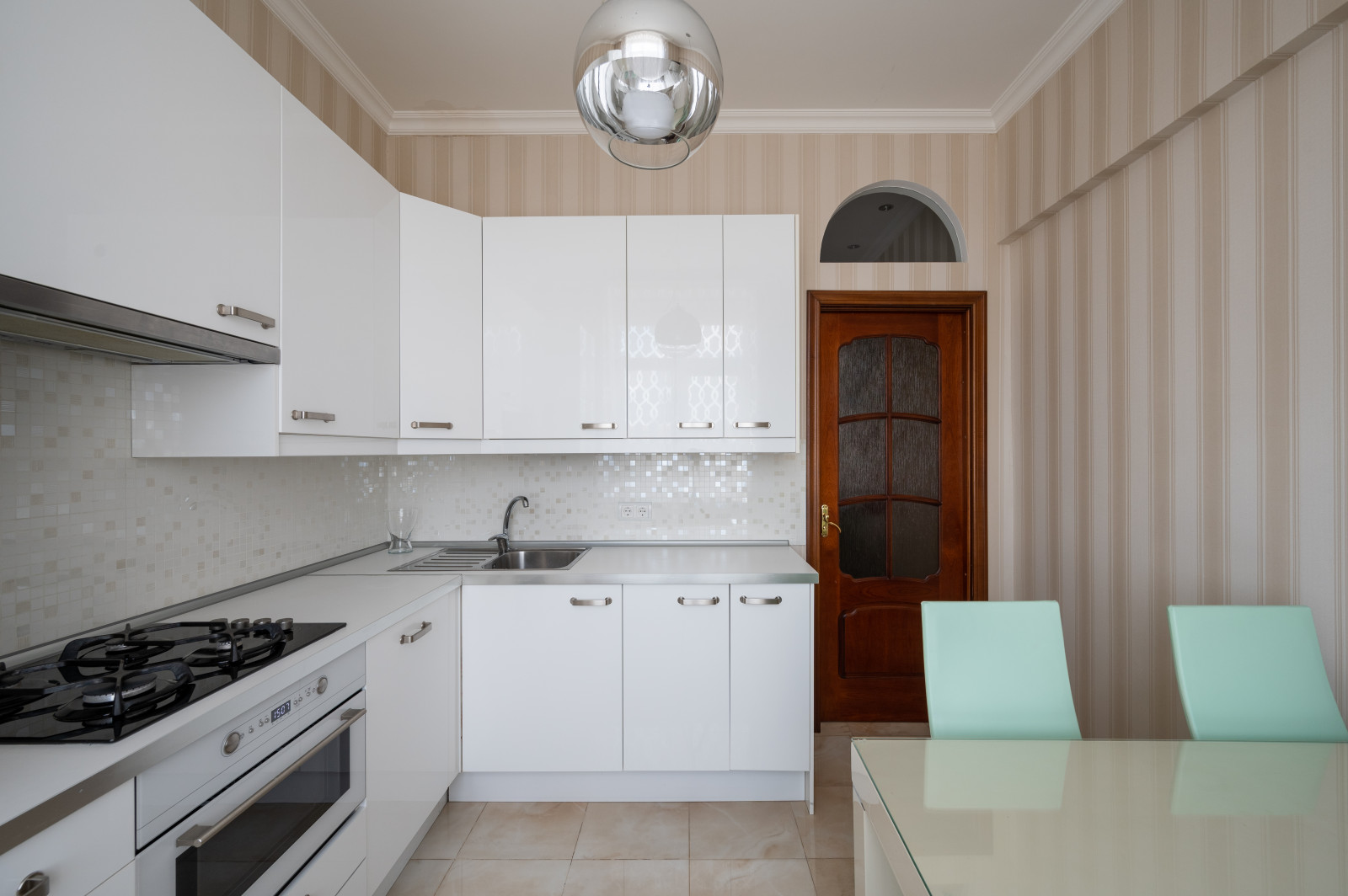 Фото квартиры на продажу в Москве