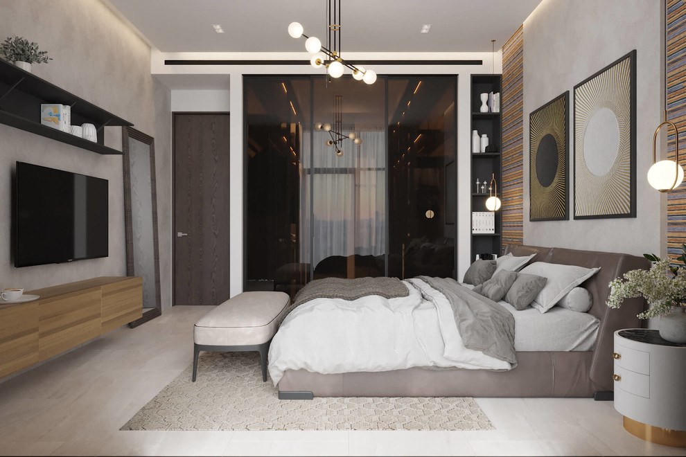 Фили Парк — 150 кв.м.