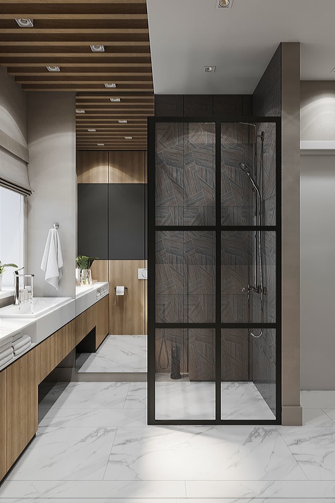 Таунхаус в Уфе