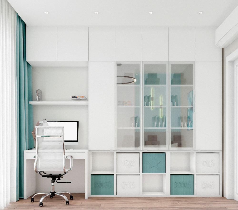 КП "Академия Парк" 200 кв.м