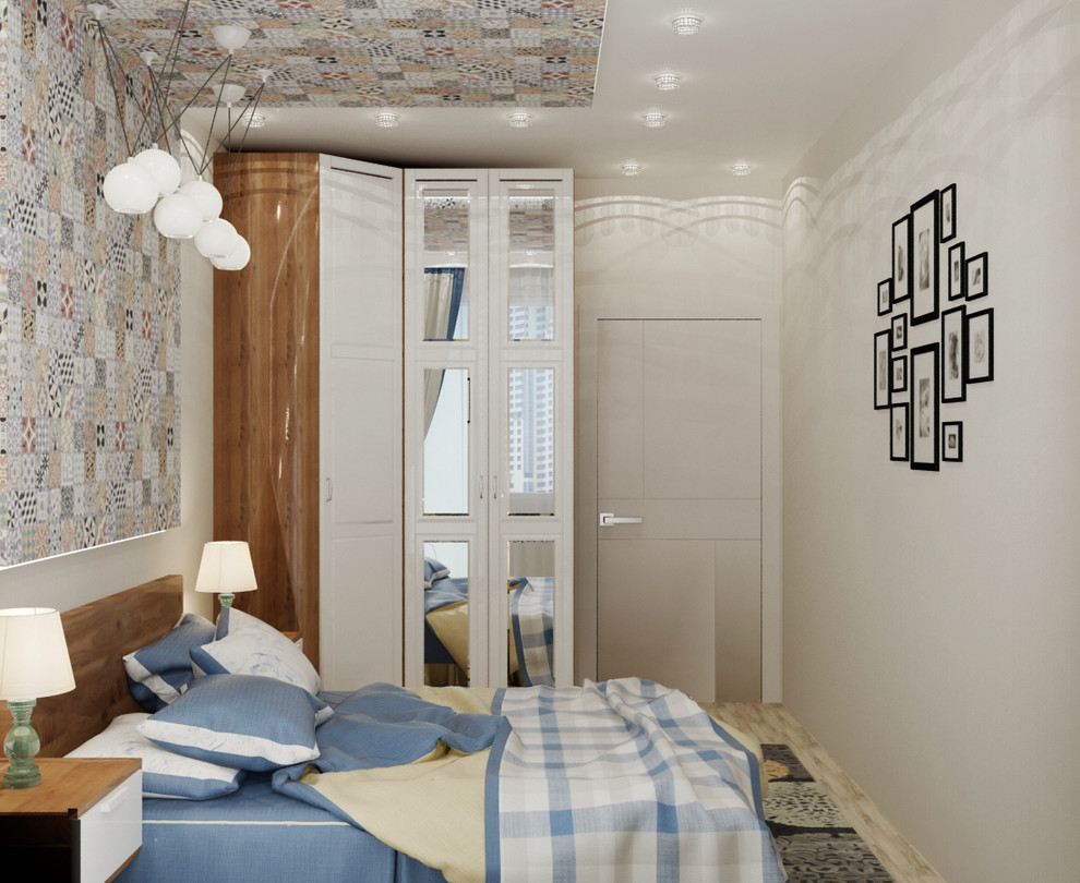 Ссновый бор 12