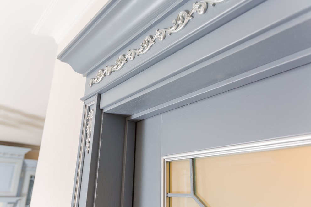 Мебель в квартиру на ул. Нижне-Трубежная