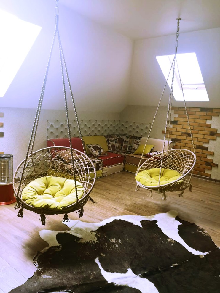 Обложка проекта: Бескаркасный модульный диван 2019 Солнечногорск