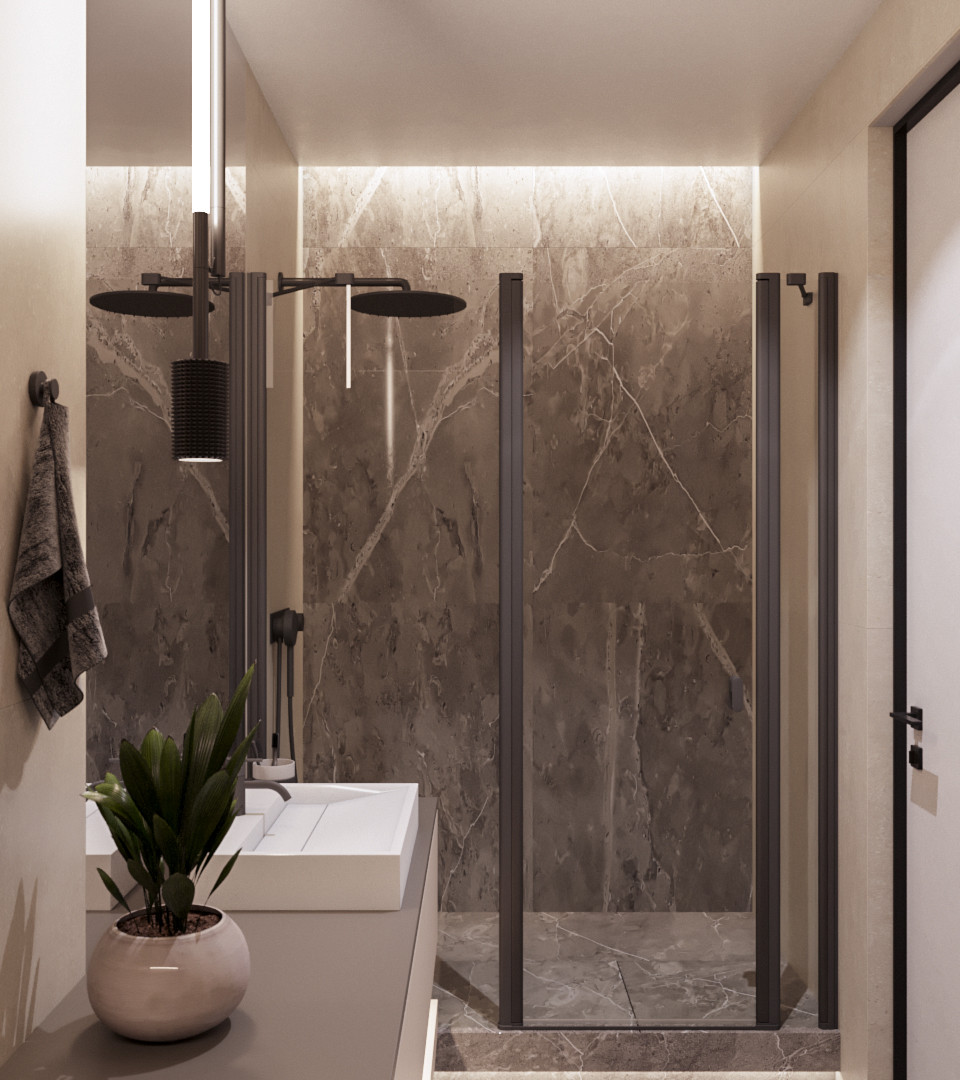 ЖК «Clever park»