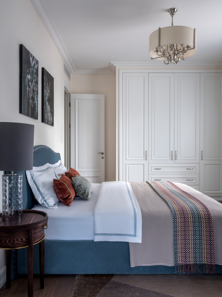 ЖК в Москве