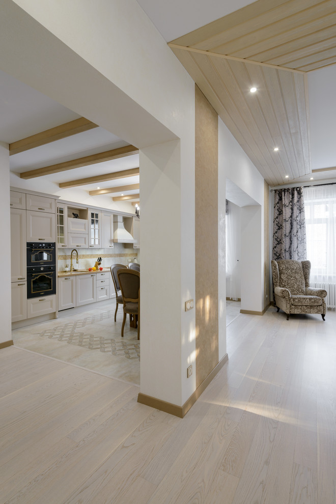 Загородный дом