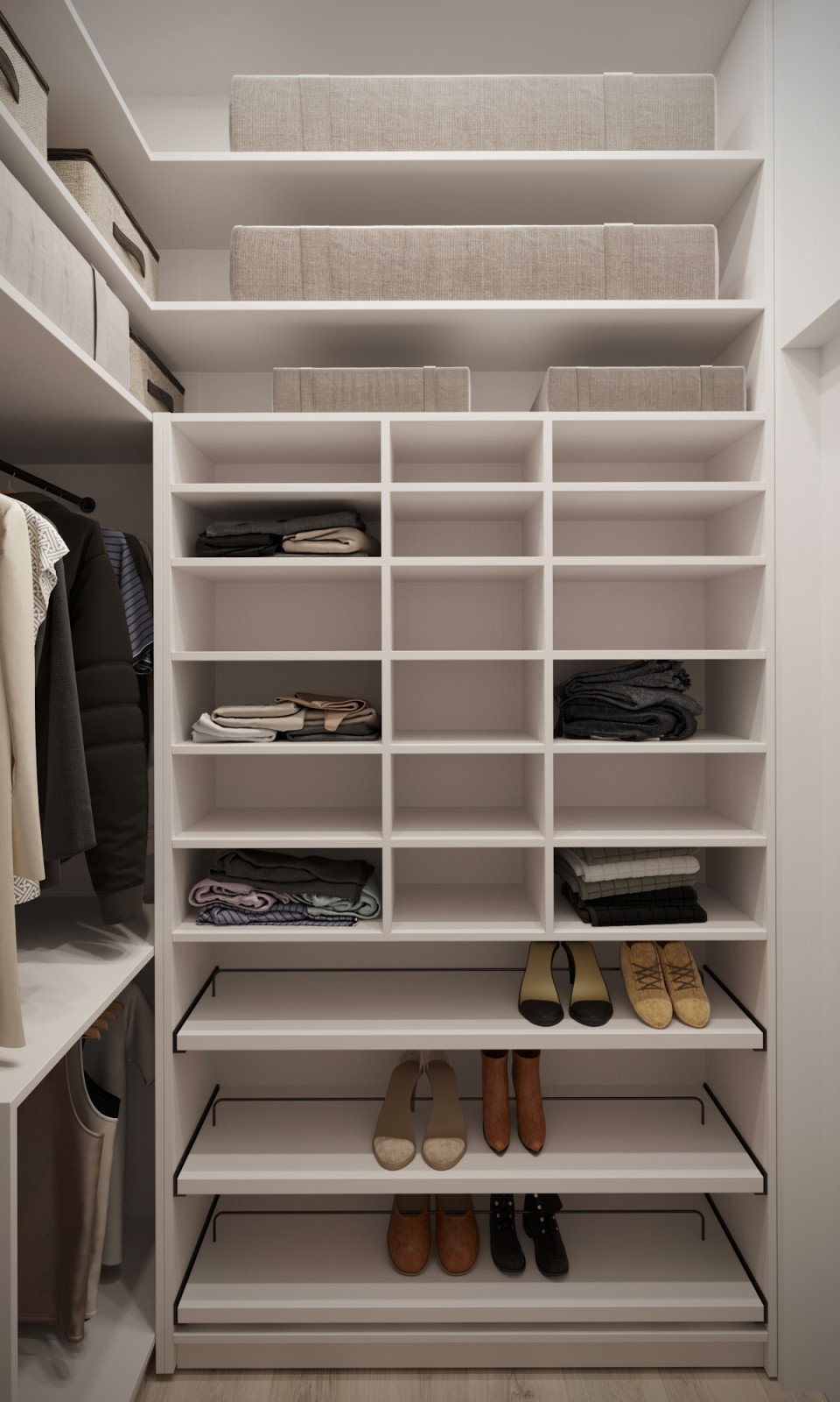 ЖК Набережный квартал