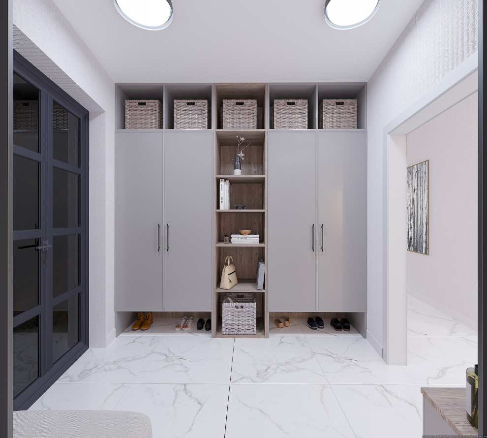 Уютный дом для семьи