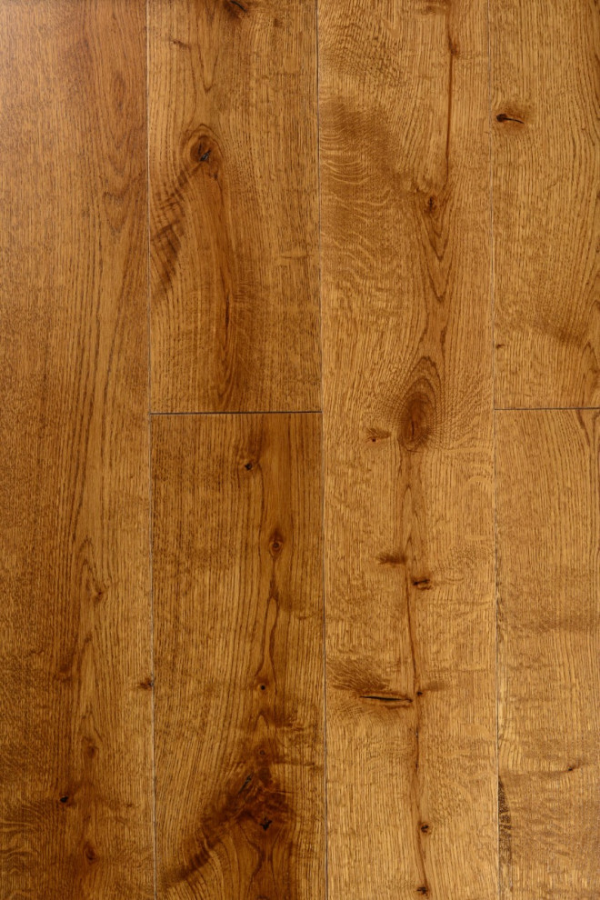 Concept Parquet