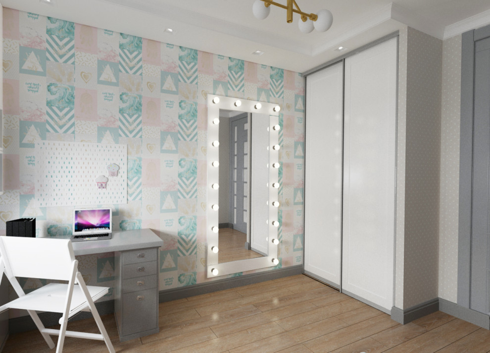 Квартира "Солнечный день"