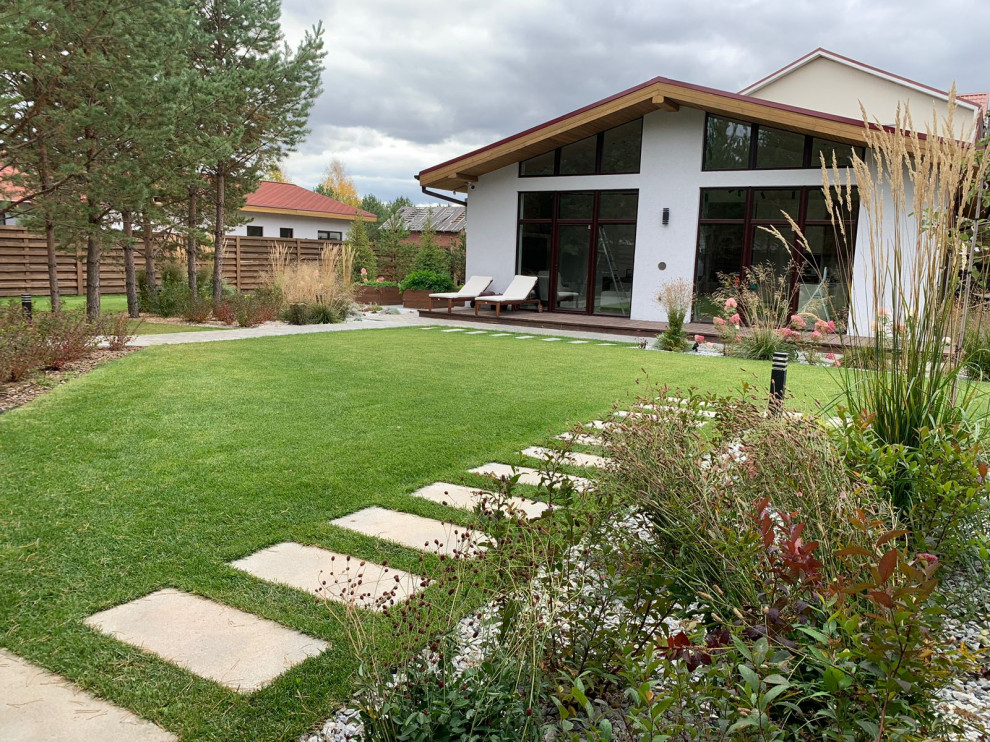 Обложка проекта: ЦВЕТОЧНЫЙ МЕД