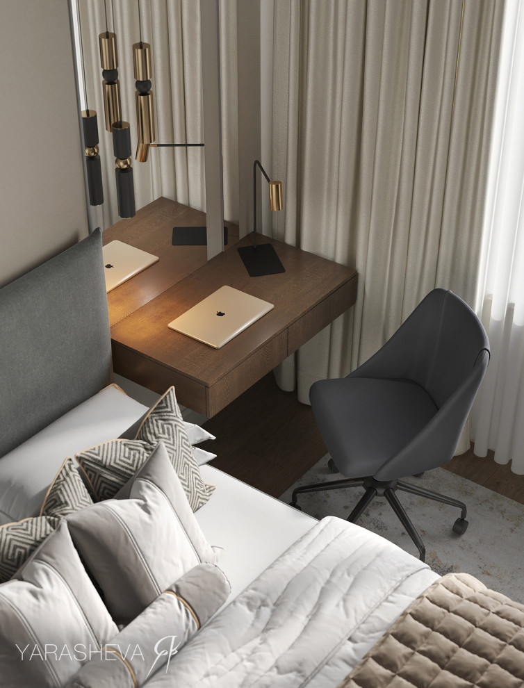 ЖК Freedom (Фридом) 35 м кв.