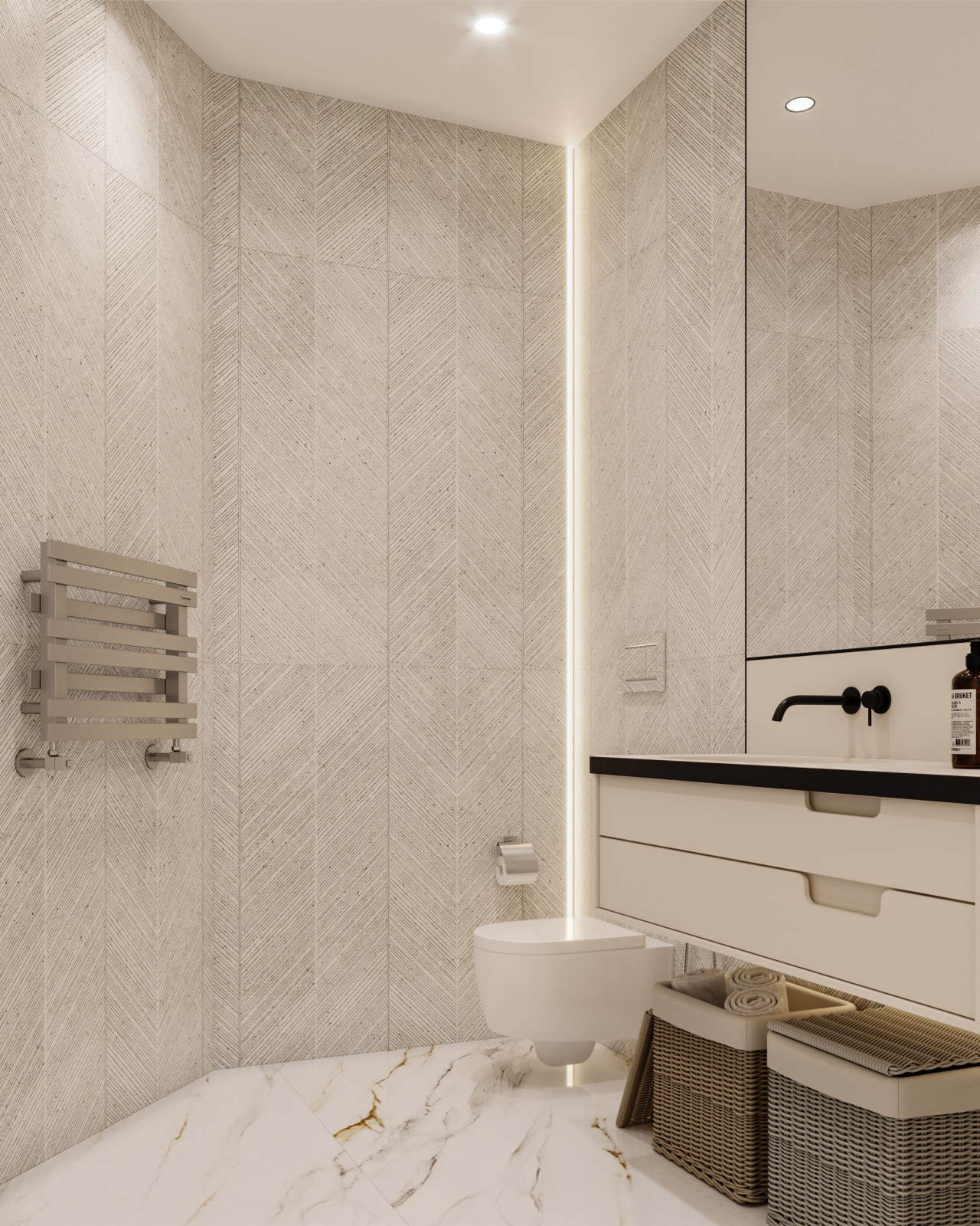 Apartment With Magnificent View