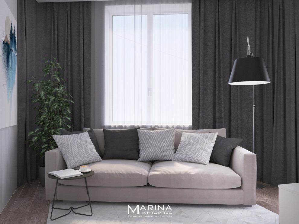 Квартира 92 кв.м.