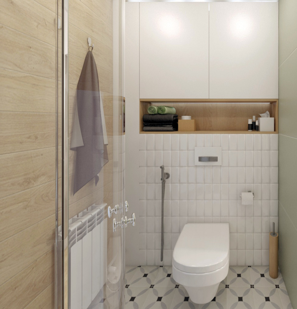 ЖК Солнечный город