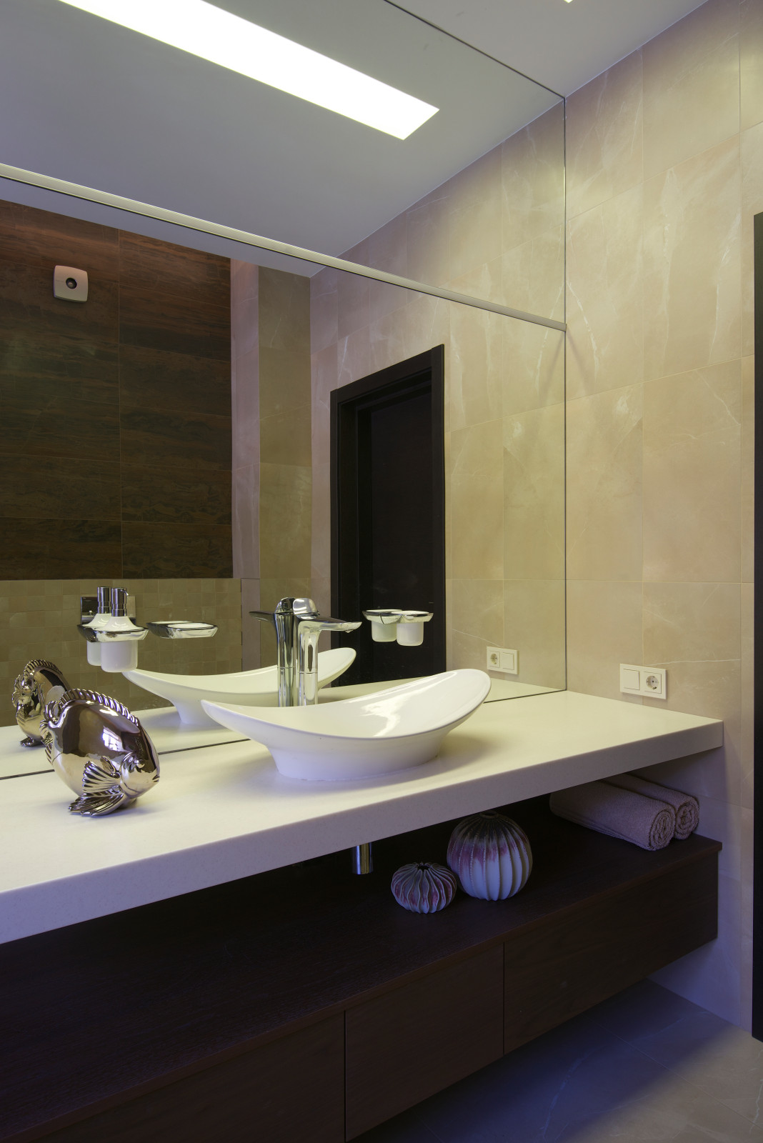 Эко-стиль и капля востока