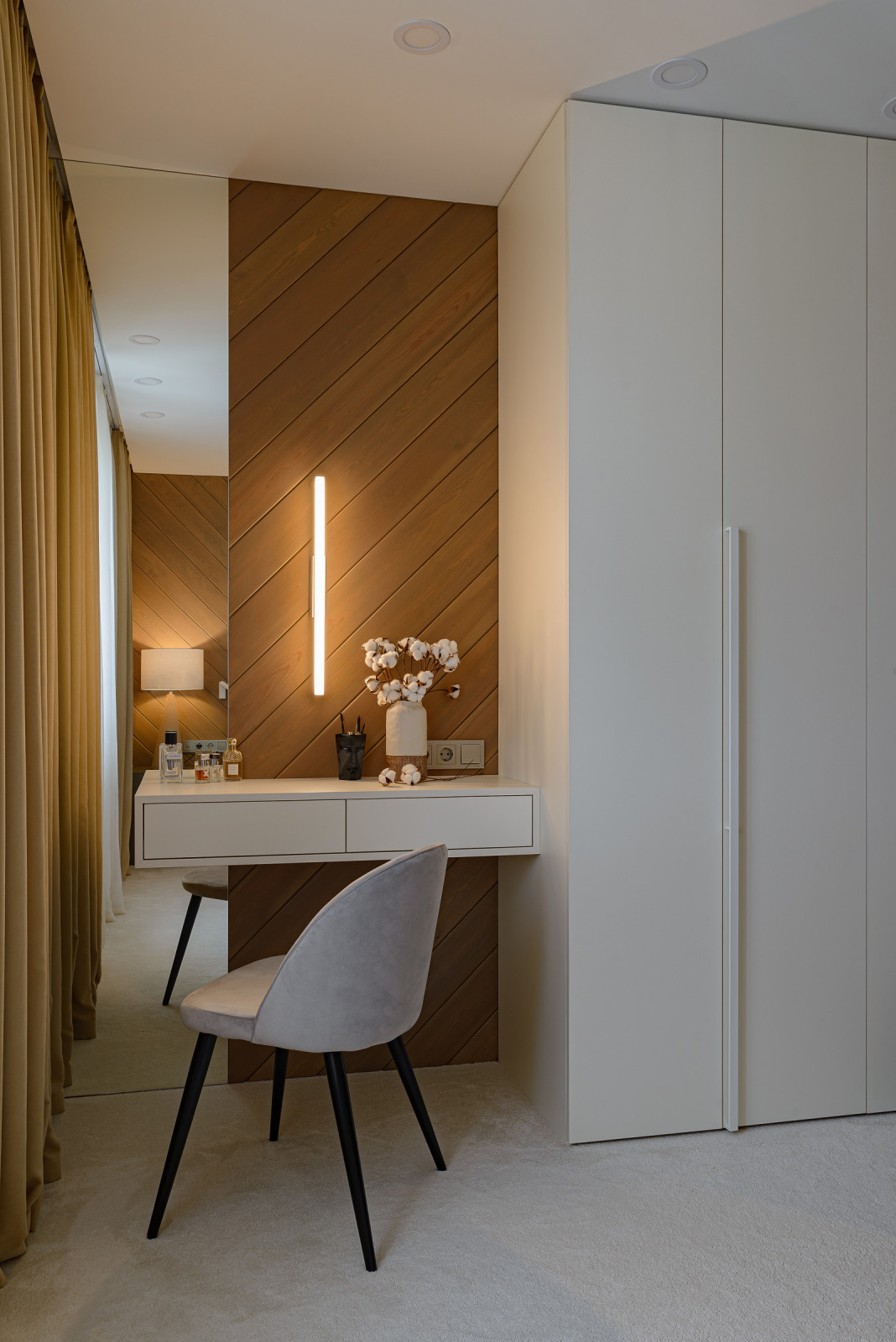 Наедине с природой