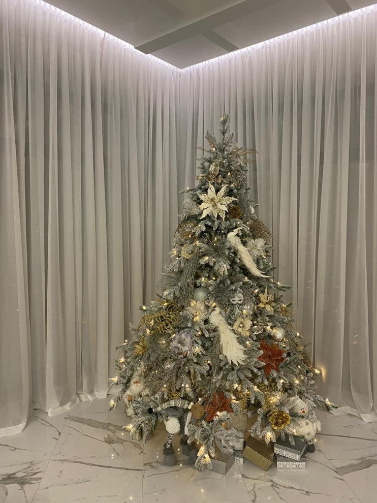 Обложка проекта: Частный дом