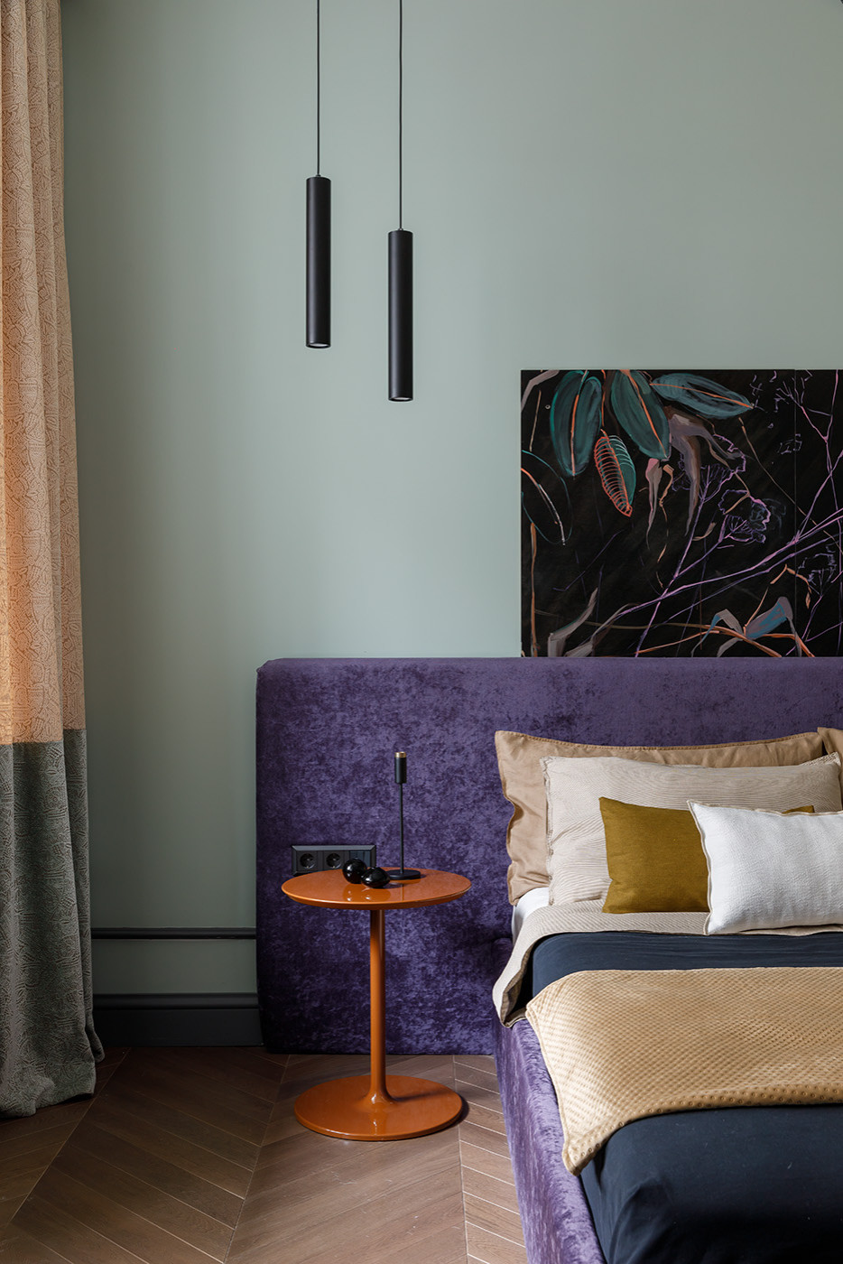 ЖК Платинум (квартира с видом на Неву), реализация