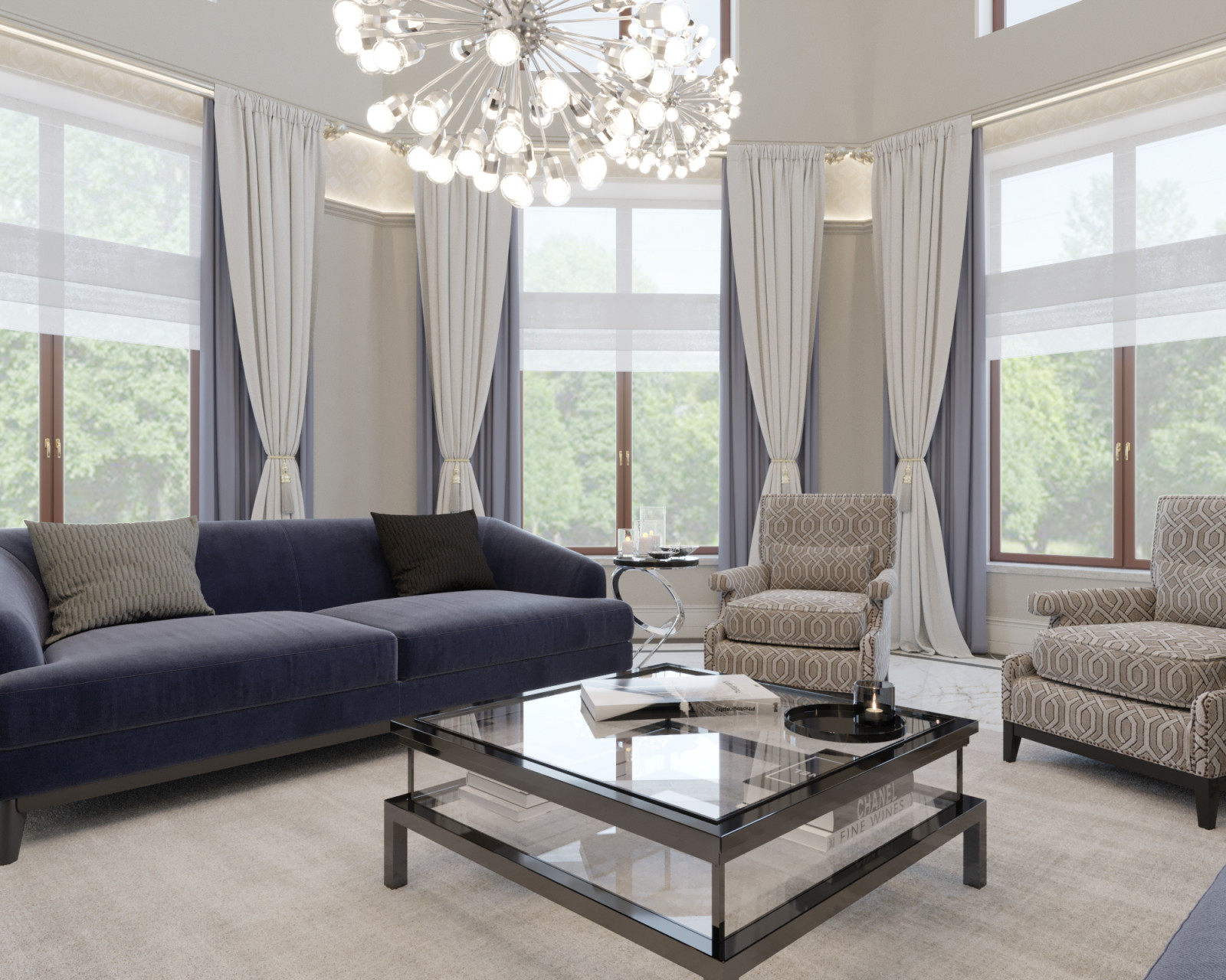 Дом, 372 кв.м, Мамайка, Сочи